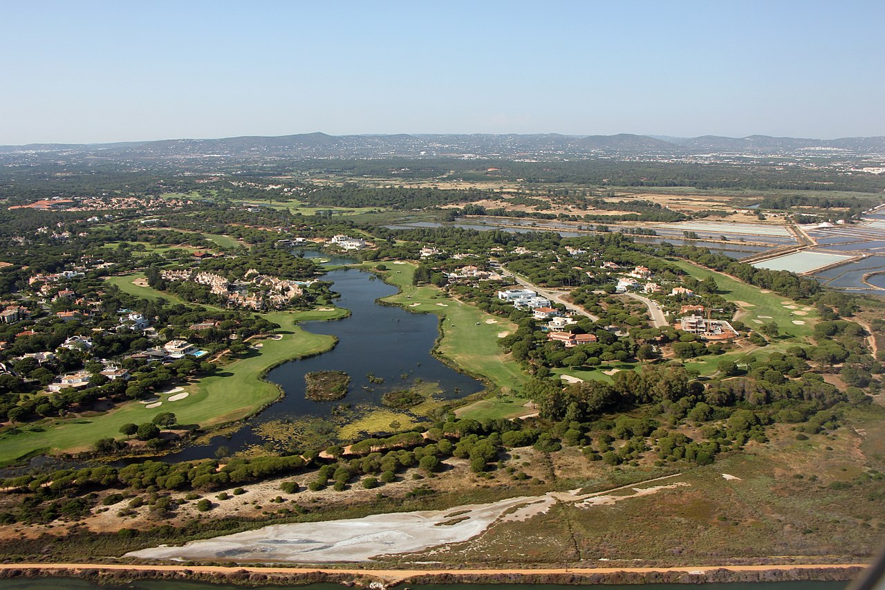 Monte Rei Golf